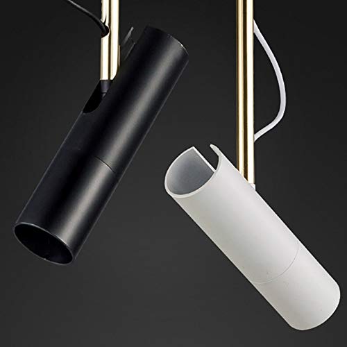 Lustre de restaurant et bar design pour ambiance tamisée - 6