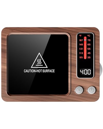 Gaiatop 5 Temp Mug Warmer