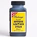 Fiebing's Dark Brown 4 Fluid Ounce Antique Leather Stain