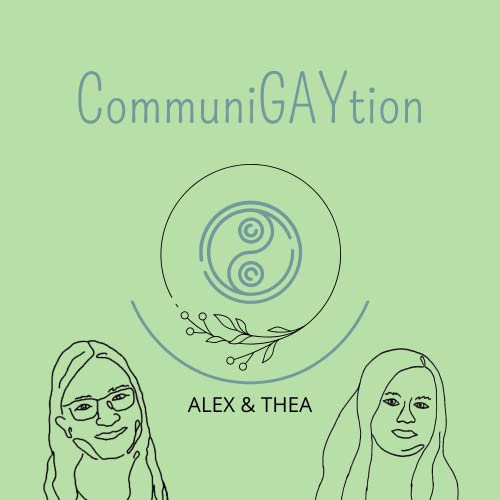 #20 Phasen vom Coming-out