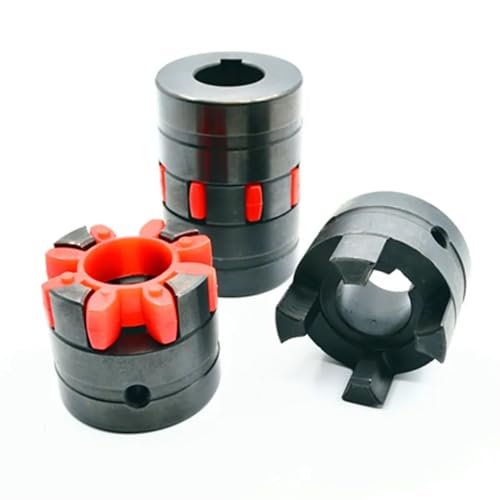 Servomoteur d104 l140 accouplement de précision pour machines