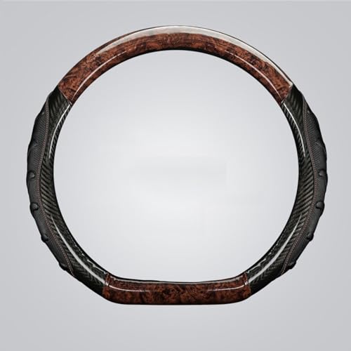 SSZiRTBC プリウス用木目調ハンドルカバー D型