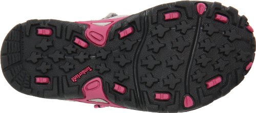 Timberland Hypertrail Fisherman Strap Sandal (Toddler/Little Kid/Big Kid)4