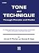 Tone and Technique: Through Chorales and Etudes (E-flat Alto Saxophone)