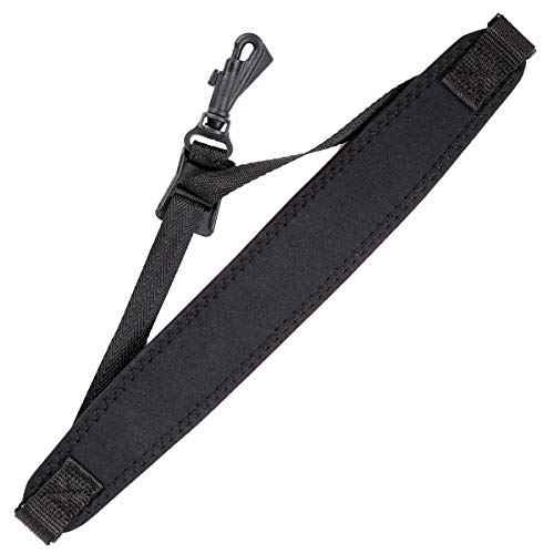 Neotech Classic Instrument Strap - Swivel Hook, Junior - Neck Strap for Saxophone, Clarinet, English...