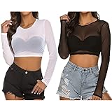 【Perfektes Geschenk】- Das schlanke Fit-Hemd aus Frauen kann als Geschenke für sie, Geschenke für Mutter, Frau und Freunde verwendet werden. Perfekter Kumpel zu Frauen, jeder Club, Urlaub, Ausgehen, Show, Party und Urlaub. Total ein vielseitiges Hemd für Frauen, die gut aussehende Kleidung wollen.