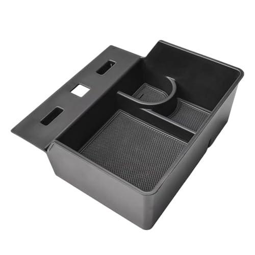 Organisateur de console centrale Ford F250 séparateur accoudoir