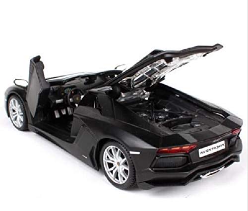 Amazon | マイスト 1/24 ランボルギーニ アヴェンタドール LP700-4