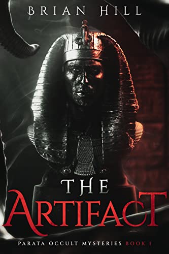 Cover of The Artifact