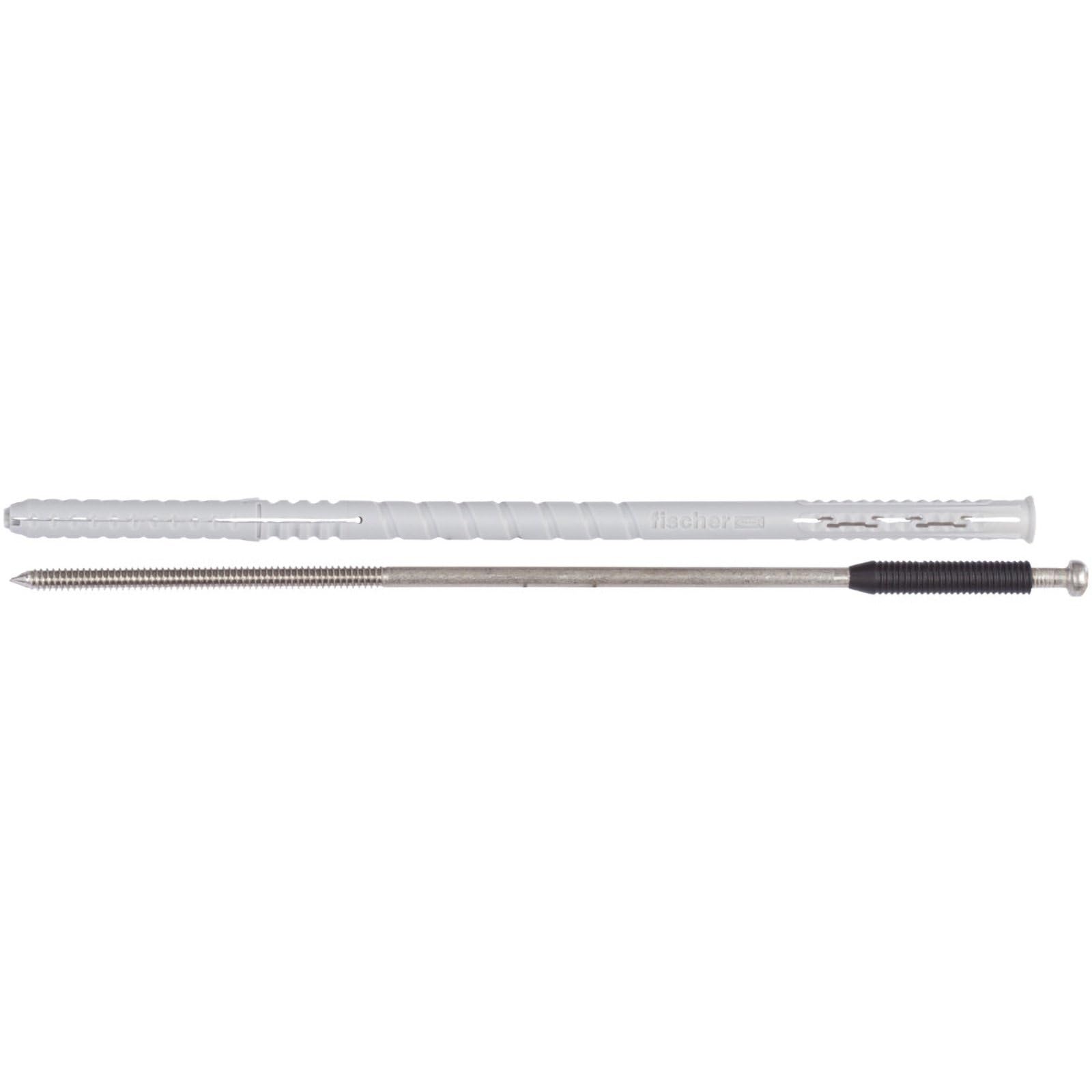 Mechan VBS-M 8 x 245 A4 cheville de liaison maçonnerie et mur creux 514240