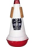 Humes & Berg, Sordine New Stone Lined Philharmonic Straight, 114 Tromba