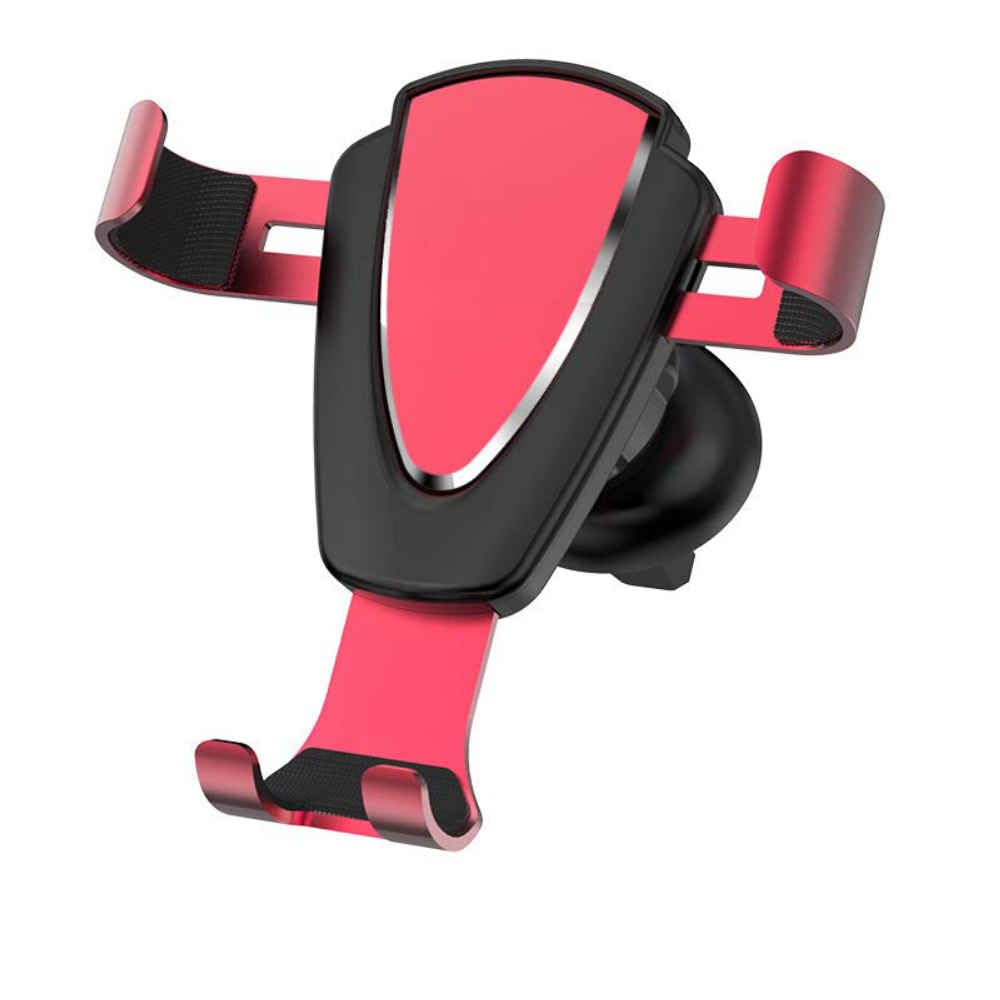 Support téléphone voiture pour trajets en Golf 7 et voyages de vacances