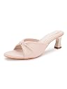 Snasta kitten heels|kitten heels for woman|heels for woman gallery image