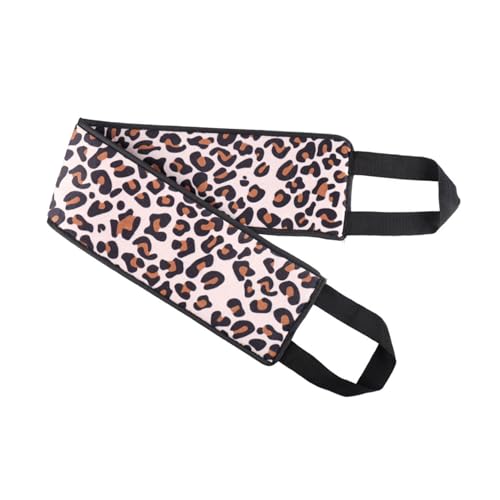 FRCOLOR Loção Leopardo Pull Back Para Rosto Facial Hidratante Spf Facial Loção Bronzeadora Rosto Fai
