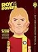 Roy of the Rovers: 65th Anniversary Special