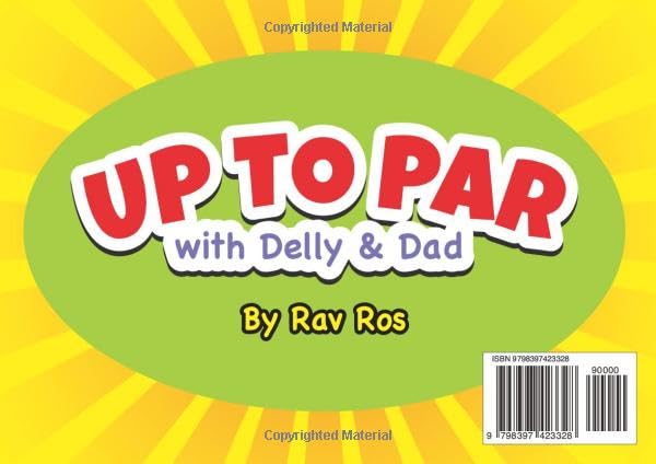 Miniatura 2 de Up to Par With Delly and Dad (Hole 1)