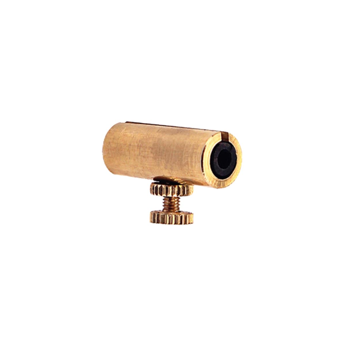 BESPORTBLE Cello Wolf Note Mute Wolf Tone for Cello Vibration Control Enhances Sound Elegant Design Golden