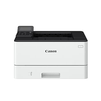 Amazon.co.jp: キヤノン A4 モノクロ レーザービームプリンター