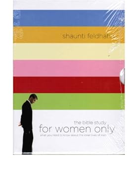 For Women Only the Bible Study Leader Ki