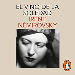 El vino de la soledad [The Wine of Loneliness] Titelbild