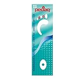 One Size Pedag Hühneraugen-Druckschutz Selbstklebend One size 4 St. 274