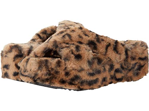 Mules Talulla Jessica Simpson en maille unie pour femme
