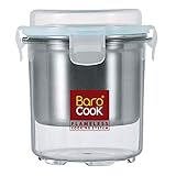 Barocook BC-004 13 oz. Flameless Cafe Cooker