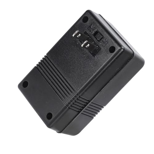�ψ��� �ϊ� �d���R���o�[�^�[ AC 100V120V ���� 220V240V �����~���d���A�_�v�^�[ �ψ��� 100W 100W �d�� �A�N�Z�T���[ 1��