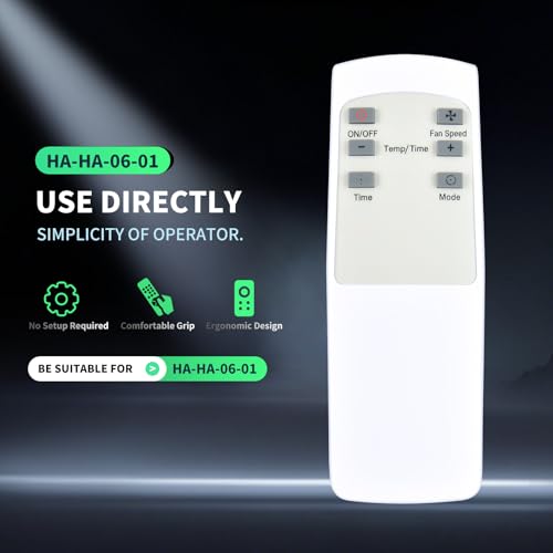 Télécommande 112150010006 pour réparer une climatisation bloquée - 2