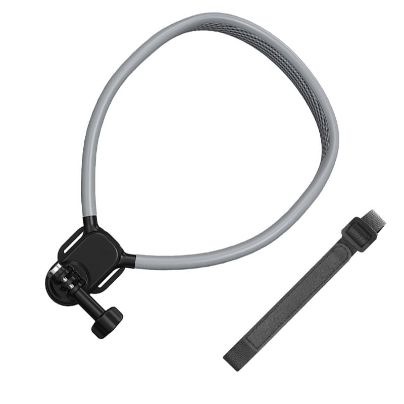 Soporte de cuello de silicona de alta resistencia y flexibilidad avanzada