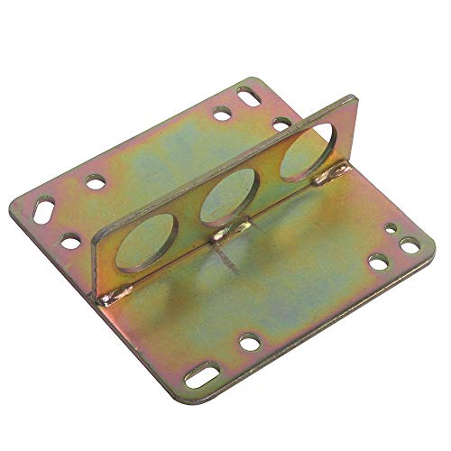 Hydraker Motor Engine Lifting Plate Bracket Carb Carburetor Hoist Sbc Bbc Fit For Chevy Ford New #TOP3