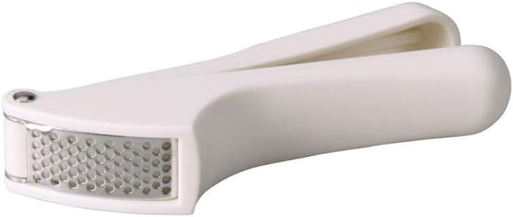 Multifunctional Kitchen Stainless Steel Garlic Press Manual Grinder Grater Ginger Accessories Chopper Crusher