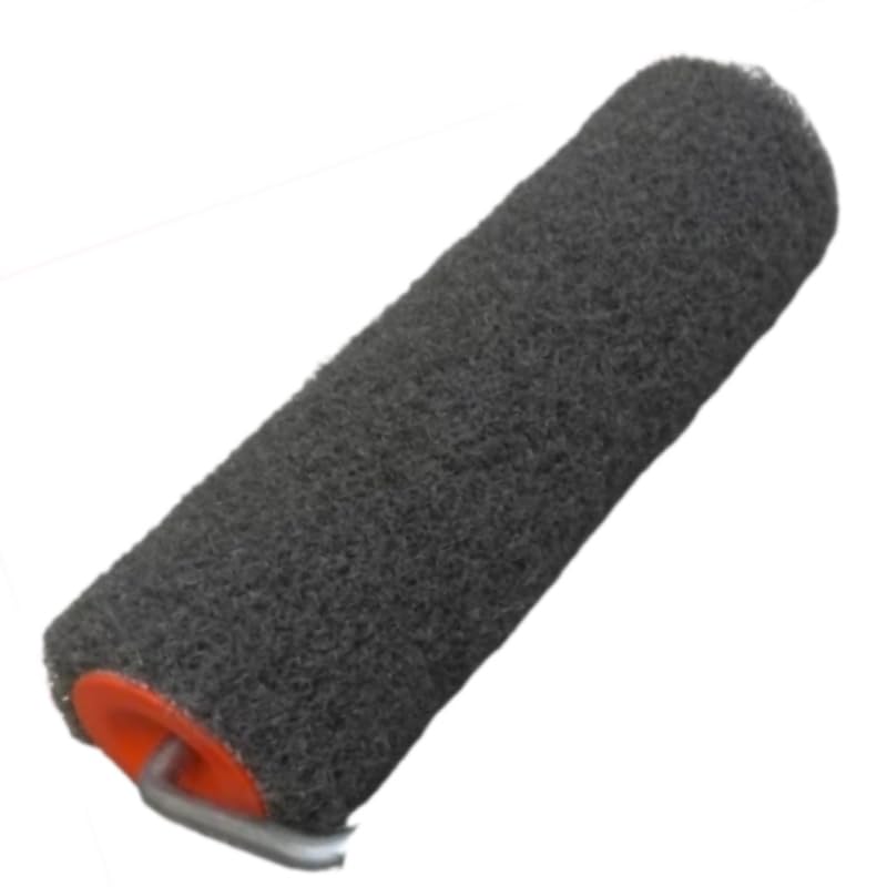 Roller for Ready Mixed Plaster Application 25cm 10" Roller Sleeve only