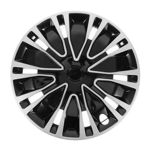 Enjoliveurs 18,3 pouces Mikikit pour masquer les jantes rayées de votre voiture