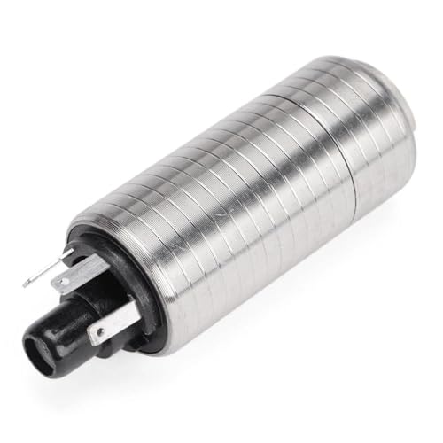 Bomba de gasolina Cygnus X125 soluciona tirones y fallos 2