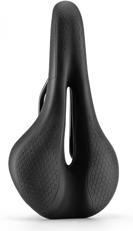 Ascent Bike Saddle - Ascent Saddle 2.0