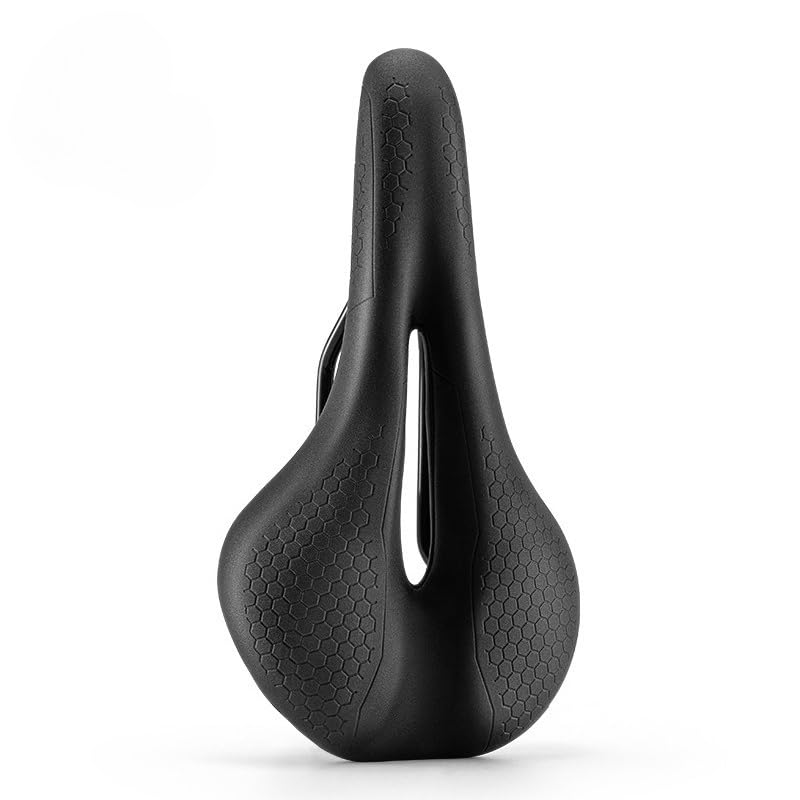 Ascent Bike Saddle - Ascent Saddle 2.0 (Sport+ One Size)