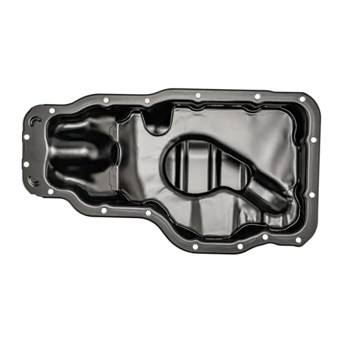 Image of KAX 264-276 Engine Oil Pan Fit for Hyundai Elantra 2.0L 2015-2020, Kia Forte 2015-2020, Hyundai Tucson 2.0L 2015-2020