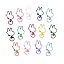 30PCS 2#