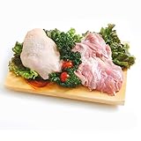 菜彩鶏 鶏もも肉 2kg(1