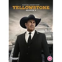 Yellowstone - Season Five