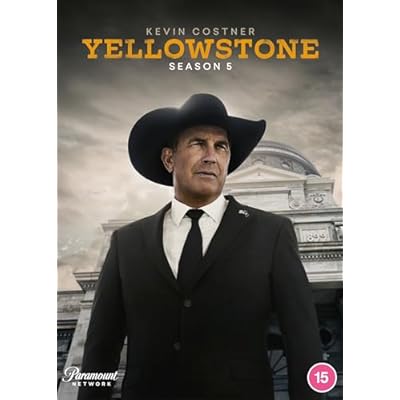 Yellowstone - Season Five