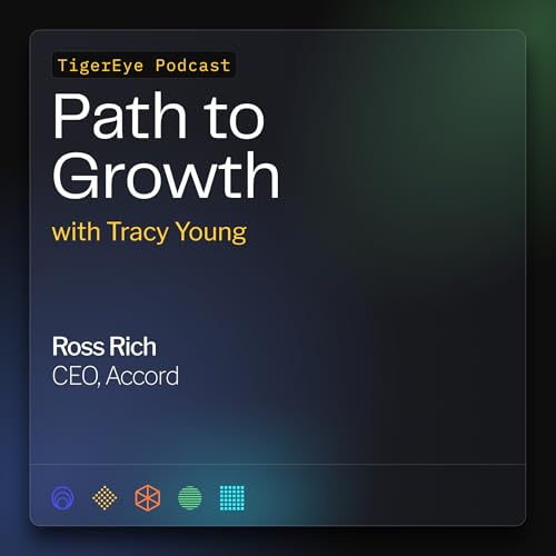 Ross Rich | CEO, Accord