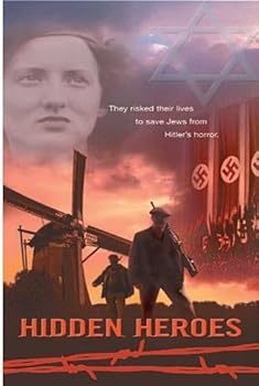 DVD Hidden Heroes Book
