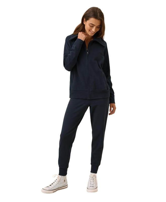 Vêtement de sport femme survêtement tendance ensemble de salon décontracté