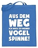 Moderner Baumwollbeutel, perfekt für die Freizeit mit hochwertigem Druck. Jutebeutel