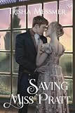 Cover zum Buch Saving Miss Pratt