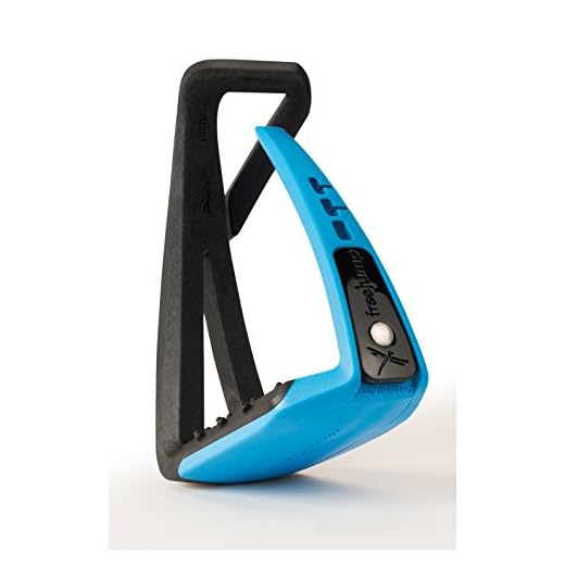 freejump Soft Up, Lite blau