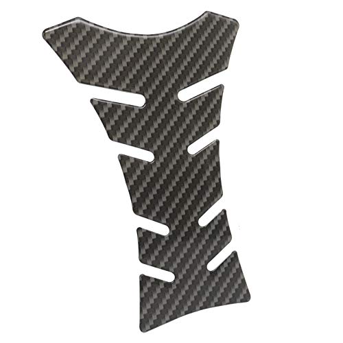 Gas Tank Protectors Decals For Motorcycle - Tank Sticker Motorcycle Gas Oil Fuel Tank Sticker Motorcycle Bike Tank Pad Protector #TOP5
