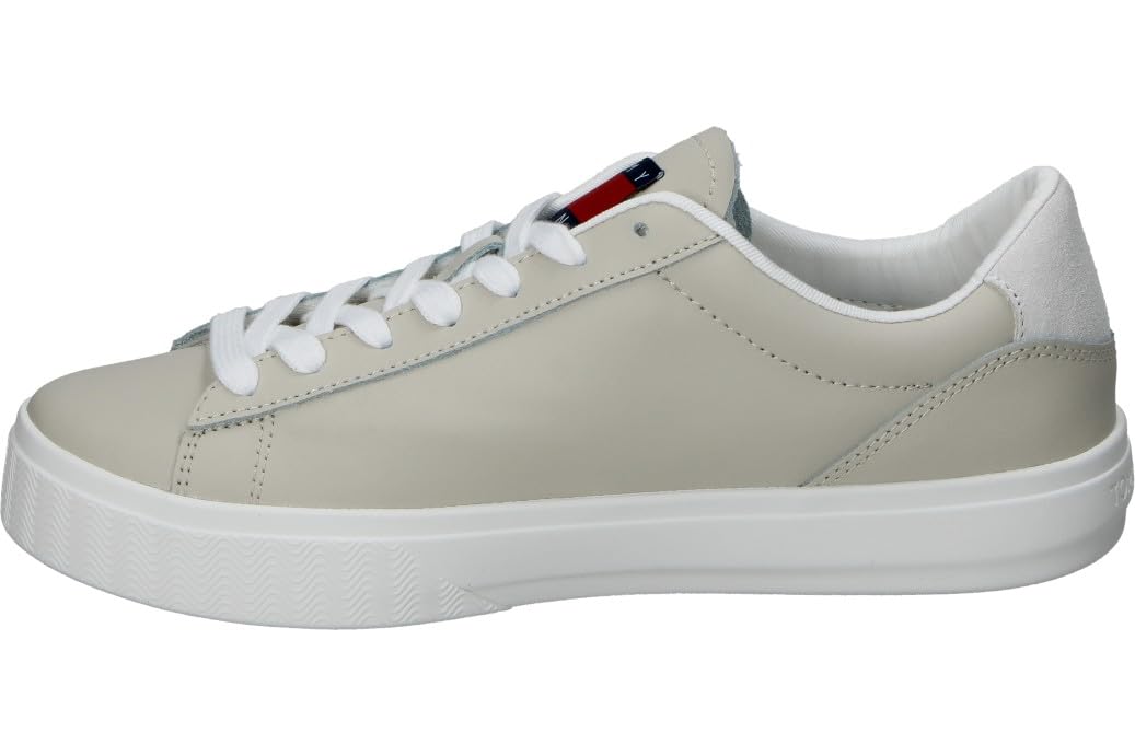 Tommy Hilfiger Tommy Jeans Women's Tjw Cupsole Sneaker ESS En0en02508